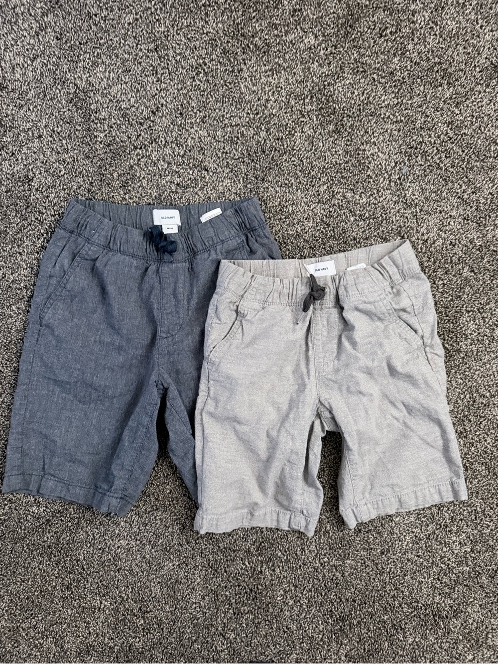 Boys Old Navy Shorts